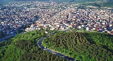 İstanbul'da Arnavutköy ilçesinde iki yeni Özel Endüstri Bölgesi açıklandı!