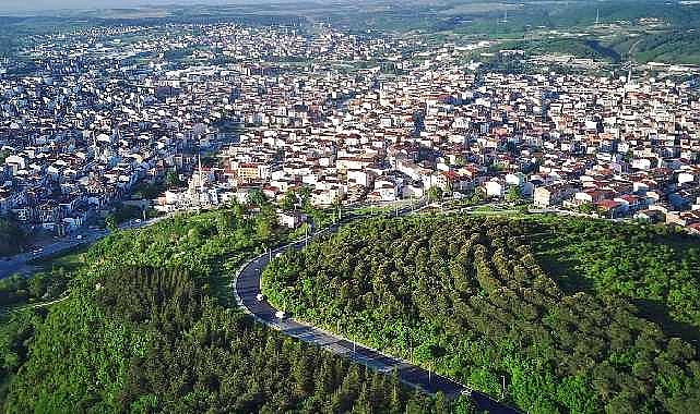 İstanbul'da Arnavutköy ilçesinde iki yeni Özel Endüstri Bölgesi açıklandı!