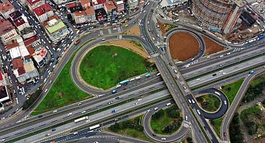 İstanbul'da Tuzla İçmeler köprüsü için 120 günlük çalışma başlatılıyor!