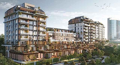İstanbul’daki ilk rezidans projesi Four Seasons Private Residences İstanbul