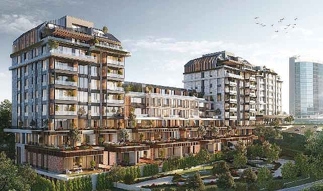 İstanbul’daki ilk rezidans projesi Four Seasons Private Residences İstanbul