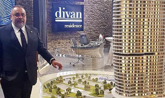 İzmir’in sembol projeleri fuarda