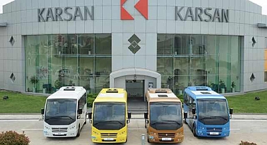 KARSAN'dan ABD pazarı açıklaması!