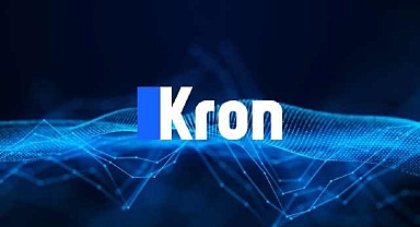 KRON Teknoloji'den yatırımcıya açıklama!