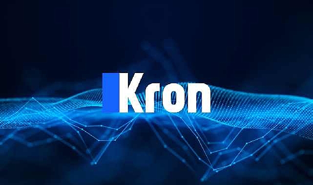 KRON Teknoloji'den yatırımcıya açıklama!