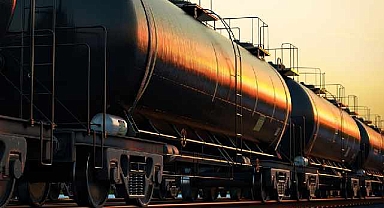 LPG taşınmasında yeni dönem! TCDD LPG taşımacılığı için lisans aldı