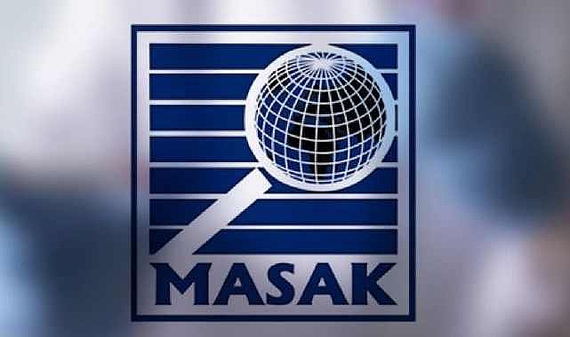 MASAK düzenlemesi Resmi Gazete'de