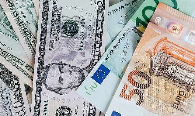 Merkez Bankası'ndan döviz pozisyonunu etkileyen işlemlerin izlenmesine dair yeni düzenleme