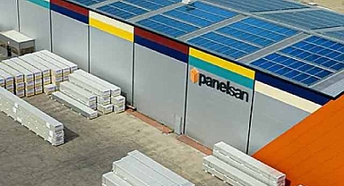 Panelsan, Konya'da 4.9 Milyon Dolar büyüklüğünde yeni iş açıkladı!