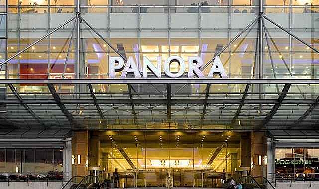 Panora GYO'dan ihale açıklaması!