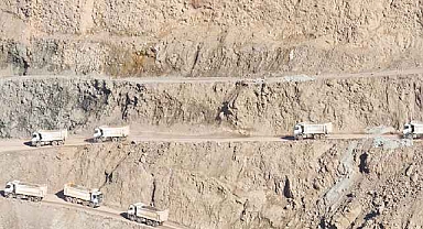 Park Elektrik (PRKME) Siirt Madenköy hakkında açıklama yaptı