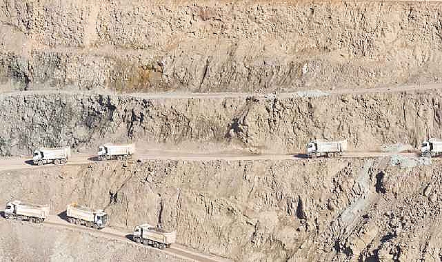 Park Elektrik (PRKME) Siirt Madenköy hakkında açıklama yaptı