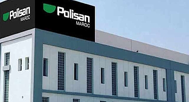 Polisan iştiraki şirketten Adana'da Polimer yatırımı!