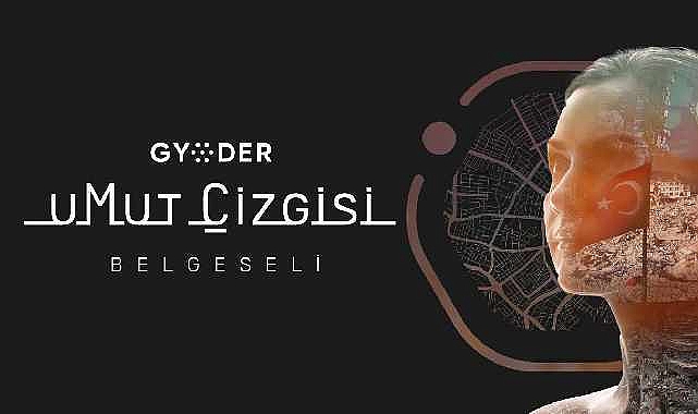 "Şehrini Vicdanla Tamamla" temalı "Umut Çizgisi" Belgeseli Yayımlandı