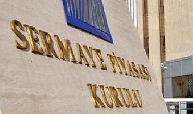 SPK, 3 farklı şirkete halka arz onayı verdi!