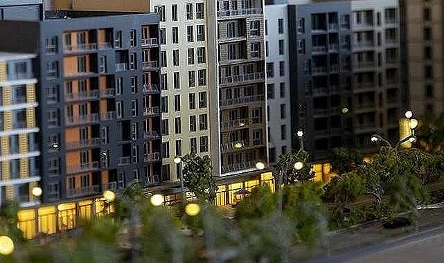 SPK yeni nesil gayrimenkul sertifikası için çalışıyor!