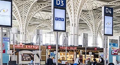 TAV Havalimanları kredi notu açıklandı!