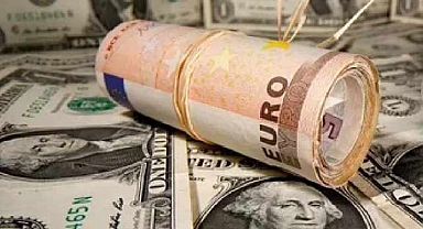 TCMB'den döviz pozisyonları açıklaması!