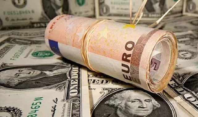 TCMB'den döviz pozisyonları açıklaması!