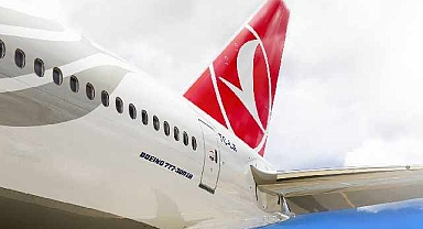 THY'den 355 yeni uçak siparişi açıklaması!