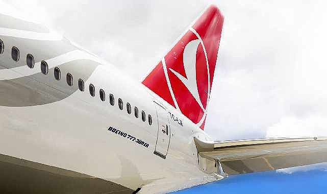 THY'den 355 yeni uçak siparişi açıklaması!