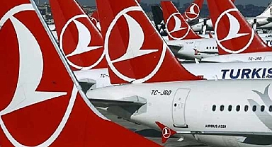 THY Ekim ayı uçuş trafiği rakamlarını açıkladı!