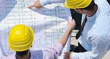 Yapı Müteahhitlerinin Sınıflandırılması kararı Resmi Gazete'de