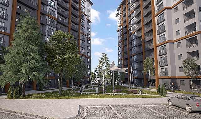 Yeni Mamak Kentsel Dönüşüm projesinde kura tarihi açıklandı