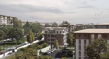 12 Bin 500 dairenin yer alacağı THY Emlak Konut Arnavutköy için inşaat başladı mı? THY Emlak Konut Yenişehir Arnavutköy evleri teslimler ne zaman başlıyor?