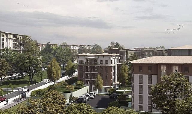 12 Bin 500 dairenin yer alacağı THY Emlak Konut Arnavutköy için inşaat başladı mı? THY Emlak Konut Yenişehir Arnavutköy evleri teslimler ne zaman başlıyor?