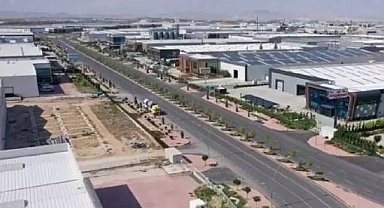 2024 Afet Bölgelerinde Sanayi Alanları ve İşyerlerine İlişkin Yönetmelik