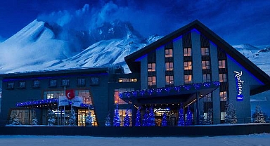 Artaş'a 3 ödül birden!