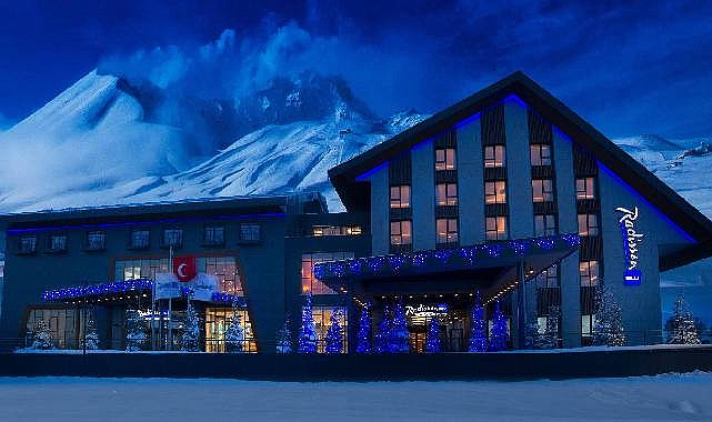 Artaş'a 3 ödül birden!