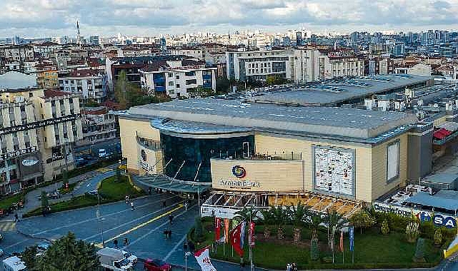 Artaş Holding'in güçlü geçmişi Avrupakent GYO ile yatırımcılar ile buluşuyor! Halka arz başlıyor...