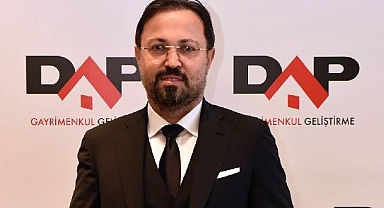 DAP Gayrimenkul #DAPGM hisse satışı açıkladı!