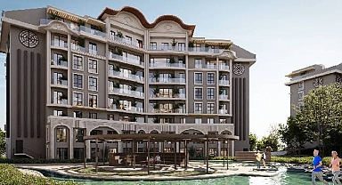 Ev alacaklar dikkat! 18 projede, peşin alımlara %25 indirim veya 60 ay vadeli konut kampanyası