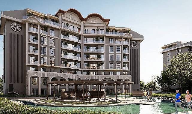 Ev alacaklar dikkat! 18 projede, peşin alımlara %25 indirim veya 60 ay vadeli konut kampanyası