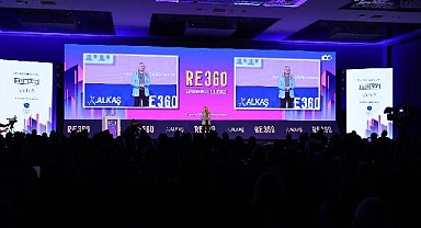 Gayrimenkul sektörü bir araya gelip Yeniden İyi Olma Zamanı