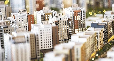 KONUTDER'den çarpıcı tespit: Oran düşüyor!