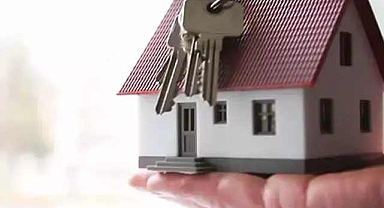 Konutun metrekare fiyatı Türkiye ortalamasında 27,840 TL’ye, İstanbul’da 41,766 TL’ye ulaştı