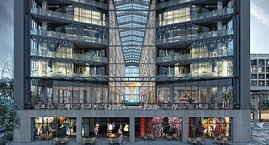 Lüks segment gayrimenkul için Türkiye'de