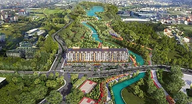 Luxera Gayrimenkul Halka Arz Başvurusu Yaptı