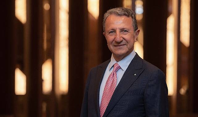 M. Erdal Eren: "inşaat sektörü fiyat farkı ve süre uzatımı düzenlemesini bekliyor"