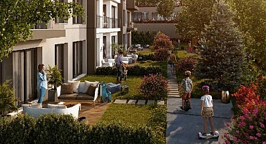 Mesa'dan sınırlı sayıda daire için 0 faizli 36 ay vadeli yeni konut kampanyası!