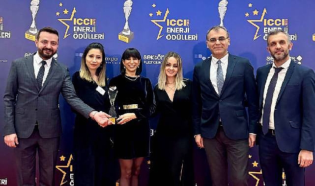 Polat Enerji’ye bir ödül daha!