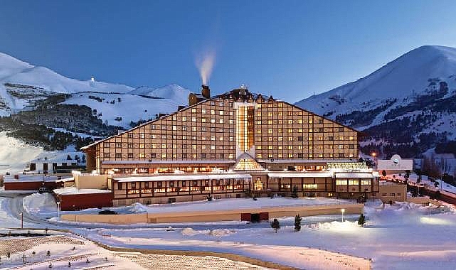 Polat Holding sıfır karbon için çalışıyor