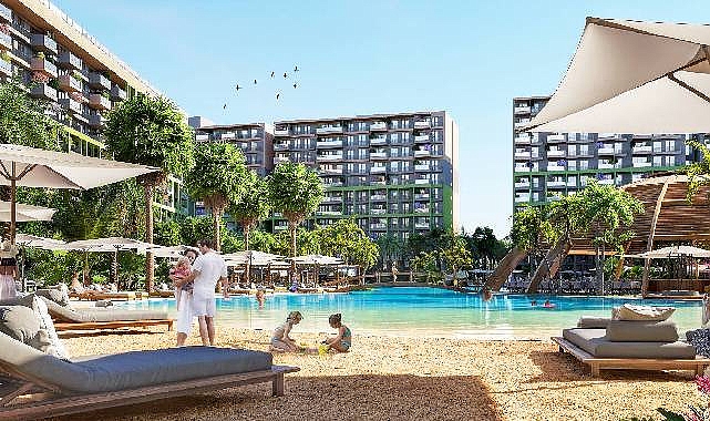 Sur Tatil Evleri GYO halka arz sonuçları belli oldu!