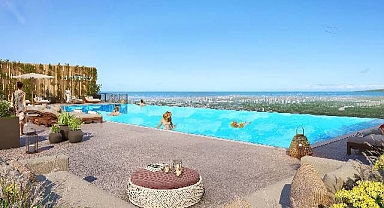 Tatilden para kazanmanın yolu: Sur Tatil Evleri GYO halka arzı başlıyor!