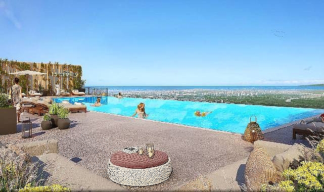 Tatilden para kazanmanın yolu: Sur Tatil Evleri GYO halka arzı başlıyor!