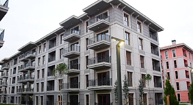 Türkiye genelinde Kasım ayında 93 bin 514 konut satışı gerçekleşti!